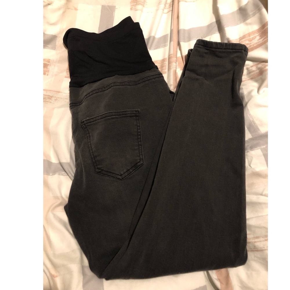 Maternity Jeans